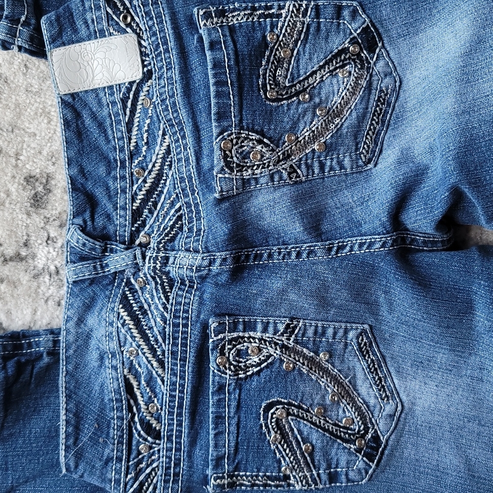 Vanity jeans - Picture 3 of 7
